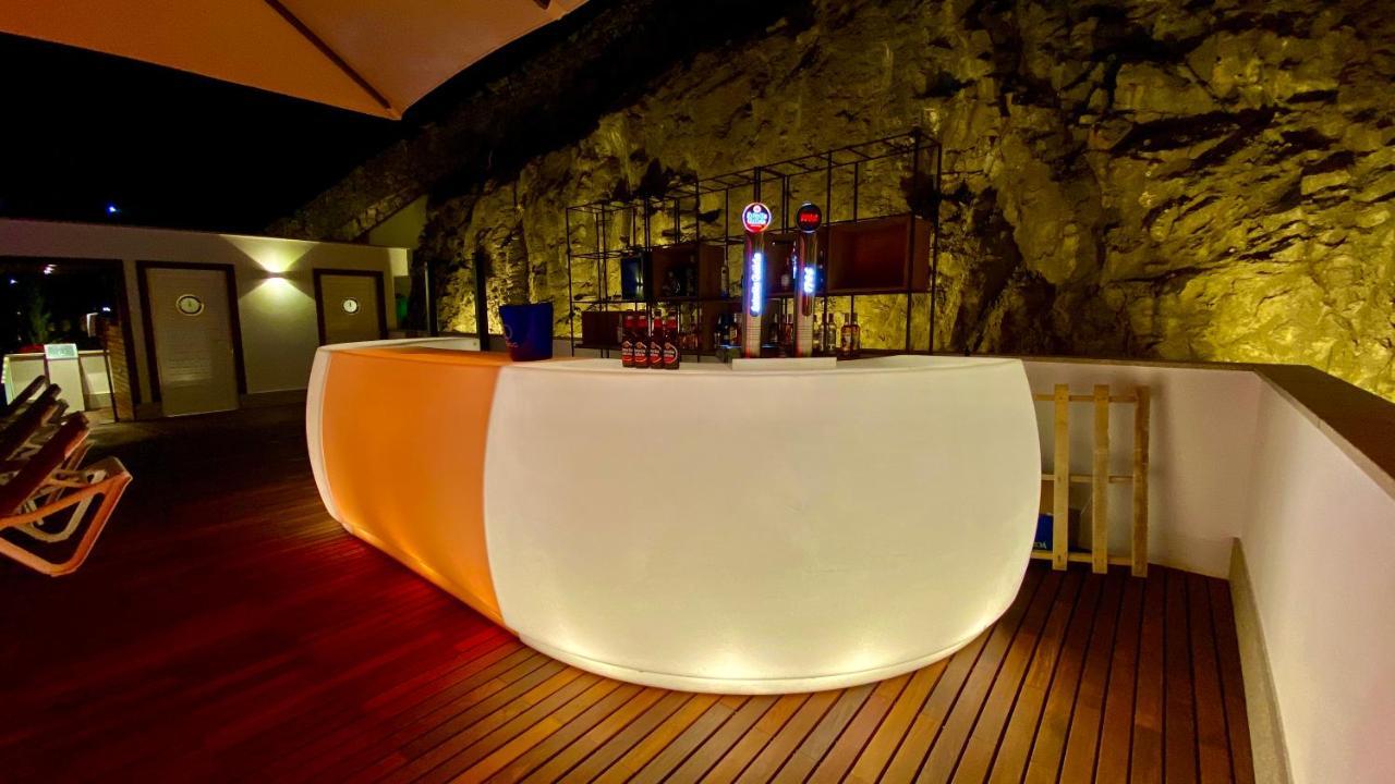 CatoiraHarpazul公寓式酒店 外观 照片